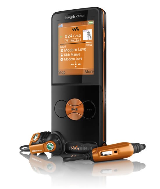 Sony Ericsson W350 سونی اریکسون