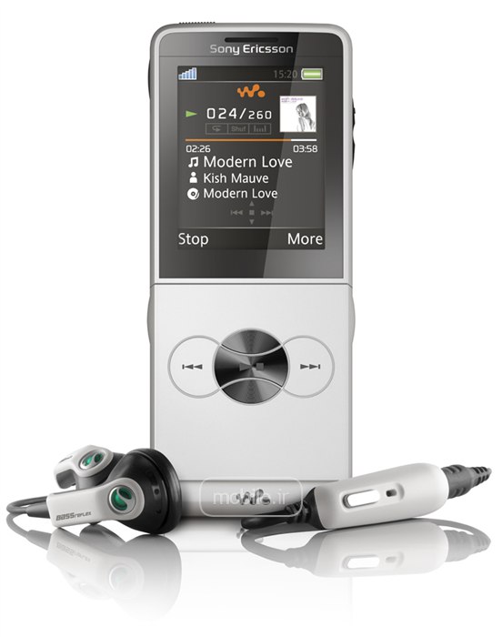 Sony Ericsson W350 سونی اریکسون