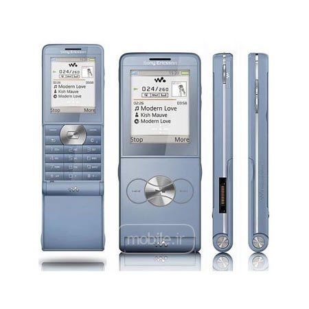 Sony Ericsson W350 سونی اریکسون