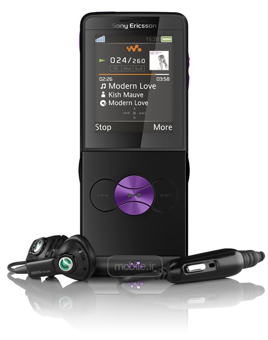 Sony Ericsson W350 سونی اریکسون