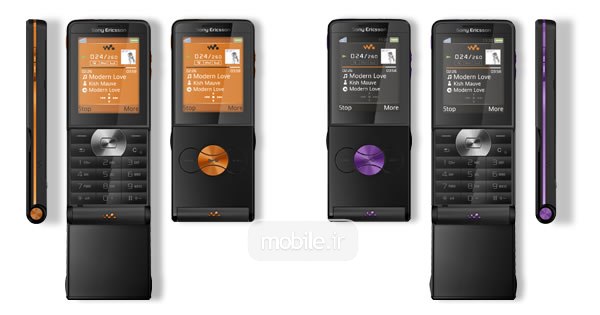 Sony Ericsson W350 سونی اریکسون