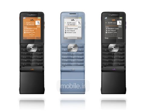 Sony Ericsson W350 سونی اریکسون