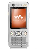 Sony Ericsson W890 سونی اریکسون