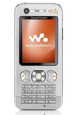 Sony Ericsson W890 سونی اریکسون