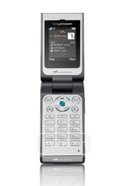 Sony Ericsson W380 سونی اریکسون