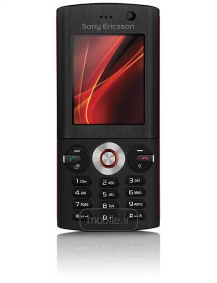 Sony Ericsson K630 سونی اریکسون