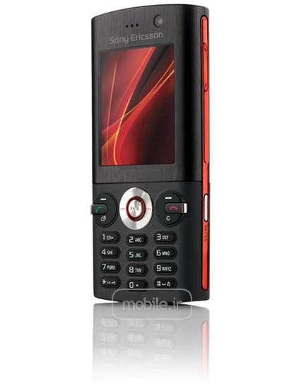 Sony Ericsson K630 سونی اریکسون
