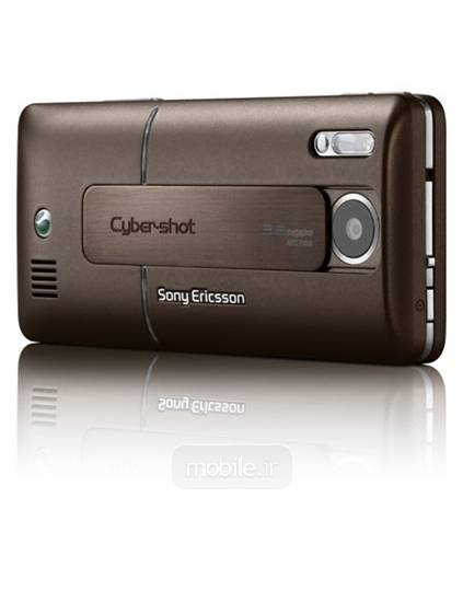 Sony Ericsson K770 سونی اریکسون
