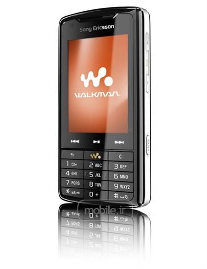 Sony Ericsson W960 سونی اریکسون