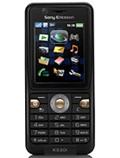 Sony Ericsson K530 سونی اریکسون