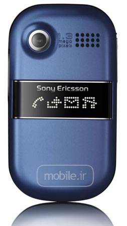 Sony Ericsson Z320 سونی اریکسون