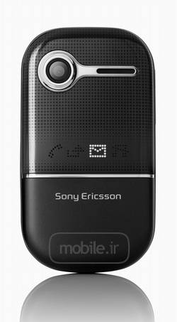 Sony Ericsson Z250 سونی اریکسون
