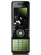 sony ericsson walkman w500