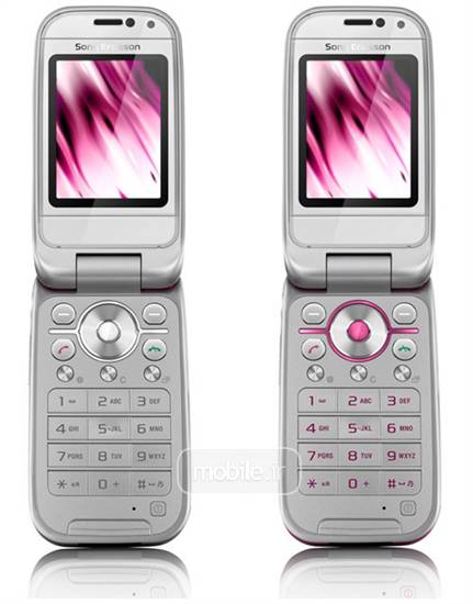 Sony Ericsson Z750 سونی اریکسون