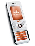 Sony Ericsson W580 سونی اریکسون