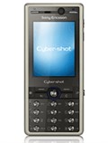 Sony Ericsson K810 سونی اریکسون
