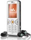 Sony Ericsson W610 سونی اریکسون