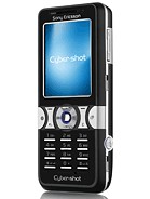 Sony Ericsson K550 - مشخصات گوشی موبایل سونی اریکسون کی 550 | mobile.ir -  مرجع موبایل ایران