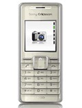 Sony Ericsson K200 سونی اریکسون