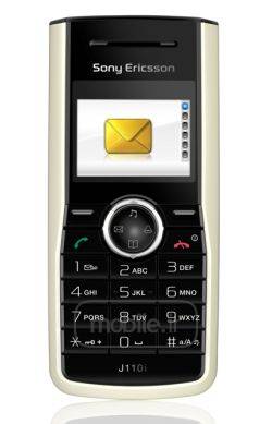 Sony Ericsson J110 سونی اریکسون