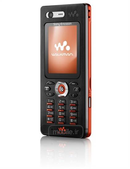 Sony Ericsson W888 سونی اریکسون