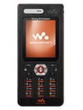 Sony Ericsson W888 سونی اریکسون