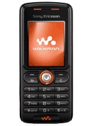 sony w200i mobile