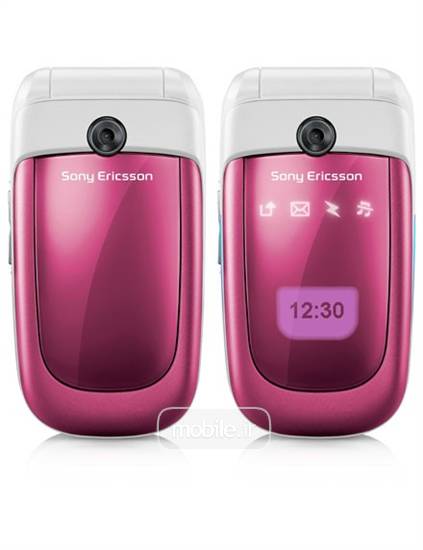 Sony Ericsson Z310 سونی اریکسون
