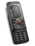 Sony Ericsson W830 سونی اریکسون