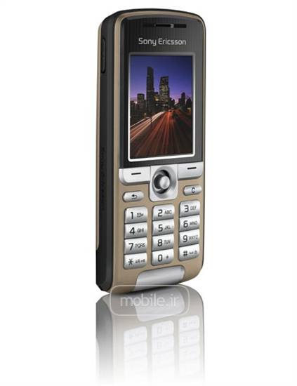 Sony Ericsson K320 سونی اریکسون