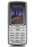 Sony Ericsson K320 سونی اریکسون