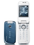 Sony Ericsson Z610 سونی اریکسون