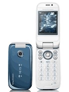 Sony Ericsson Z610 سونی اریکسون