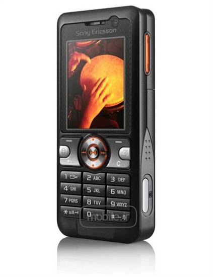 Sony Ericsson K618 سونی اریکسون