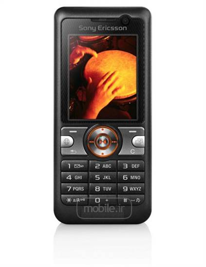 Sony Ericsson K618 سونی اریکسون