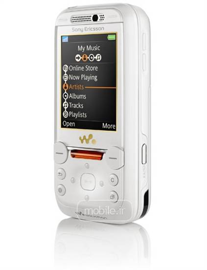 Sony Ericsson W850 سونی اریکسون