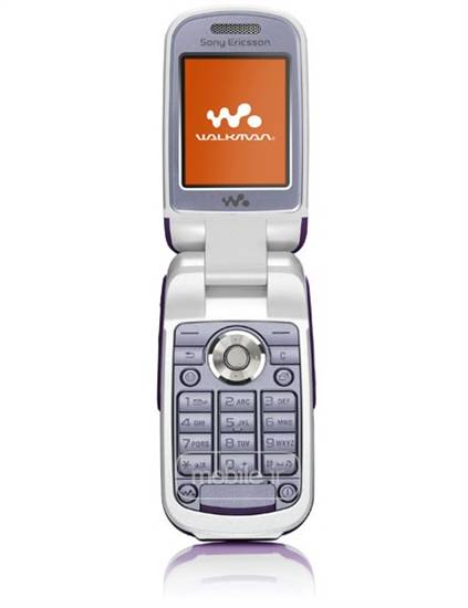 Sony Ericsson W710 سونی اریکسون