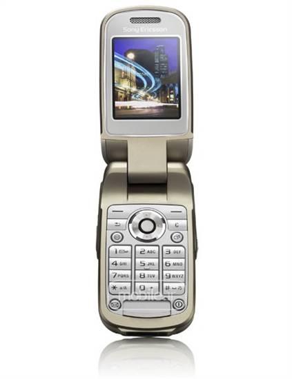 Sony Ericsson Z710 سونی اریکسون