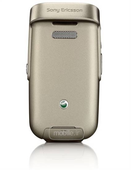 Sony Ericsson Z710 سونی اریکسون