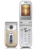 Sony Ericsson Z550 سونی اریکسون