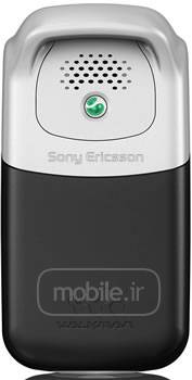 Sony Ericsson W300 سونی اریکسون