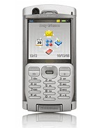 ericsson p990i