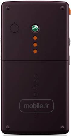 Sony Ericsson W950 سونی اریکسون