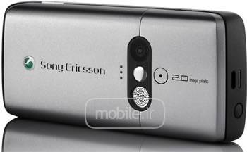Sony Ericsson K610 سونی اریکسون
