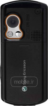 Sony Ericsson W900 سونی اریکسون