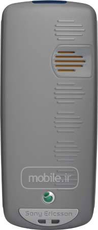 Sony Ericsson J230 سونی اریکسون