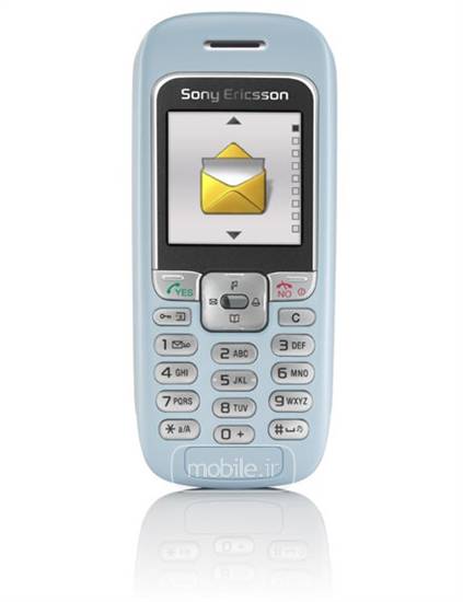Sony Ericsson J220 سونی اریکسون