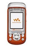 Sony Ericsson W550 سونی اریکسون