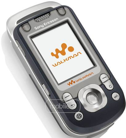 Sony Ericsson W550 سونی اریکسون