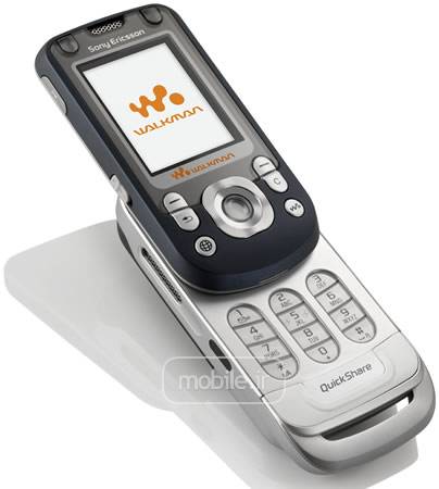 Sony Ericsson W550 سونی اریکسون